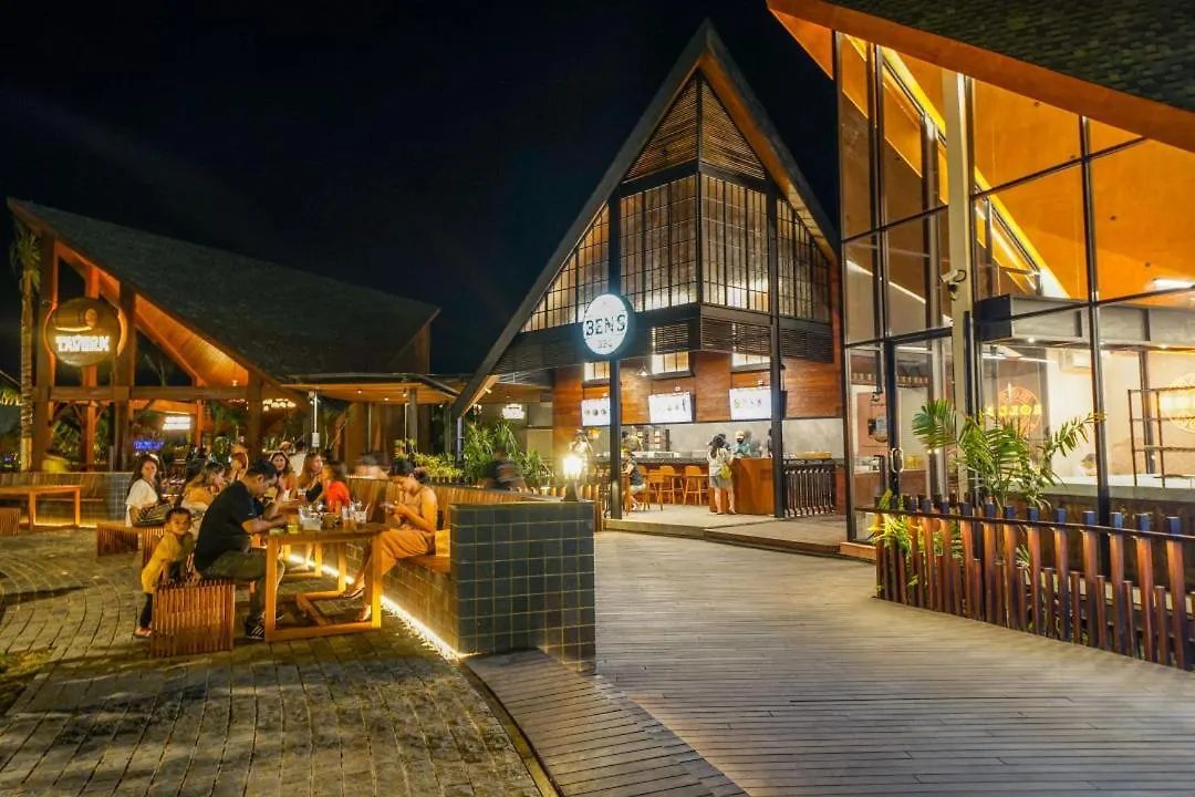 Frangipani Villa Kuning At Berawa Canggu  Indonesia